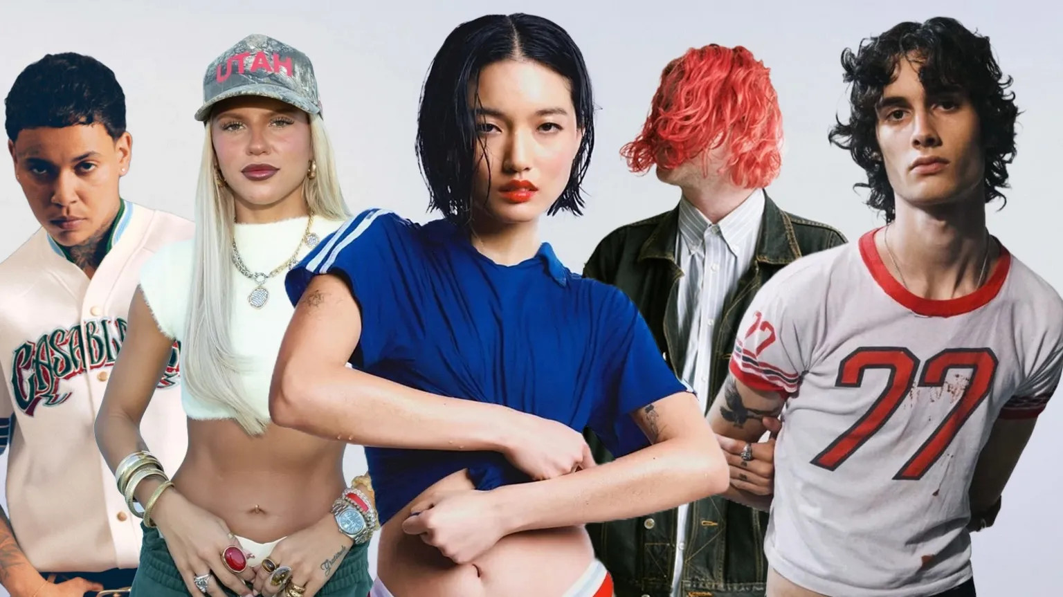 BBC Radio 1 unveils Sound of 2026 shortlist featuring global breakthrough acts