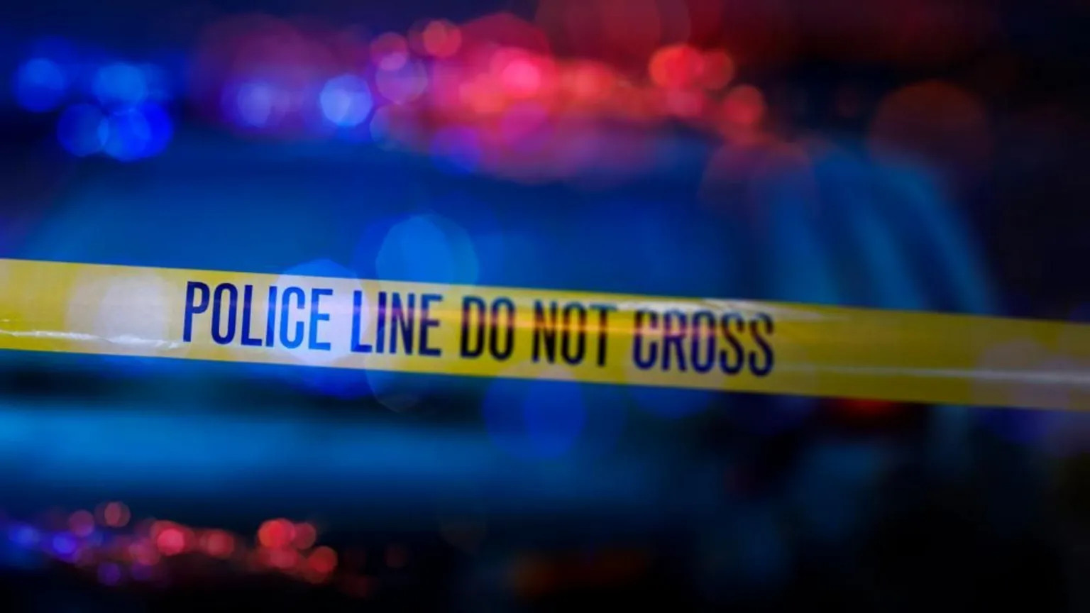 Oklahoma man charged with manslaughter after stray bullet kills neighbour on Christmas Day