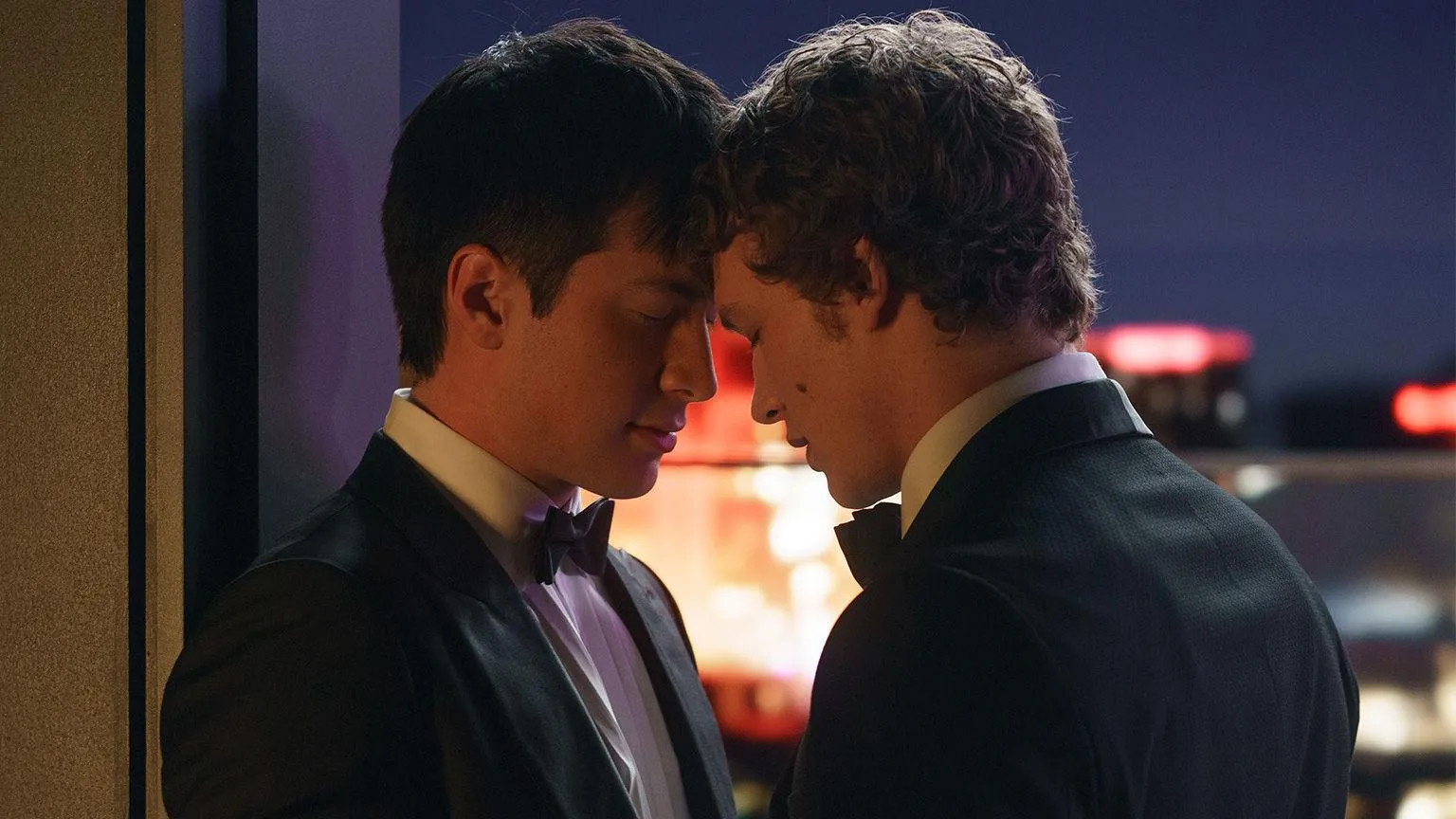 TV success of Heated Rivalry brings Parkinson's specialist to author Rachel Reid