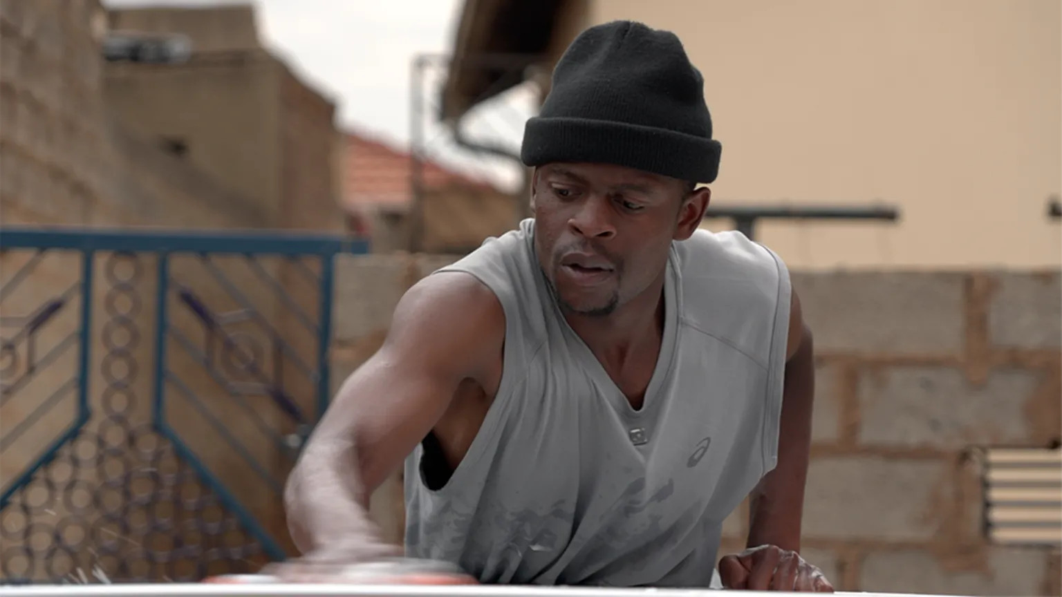 Stateless in South Africa: The invisible struggle for identity and rights