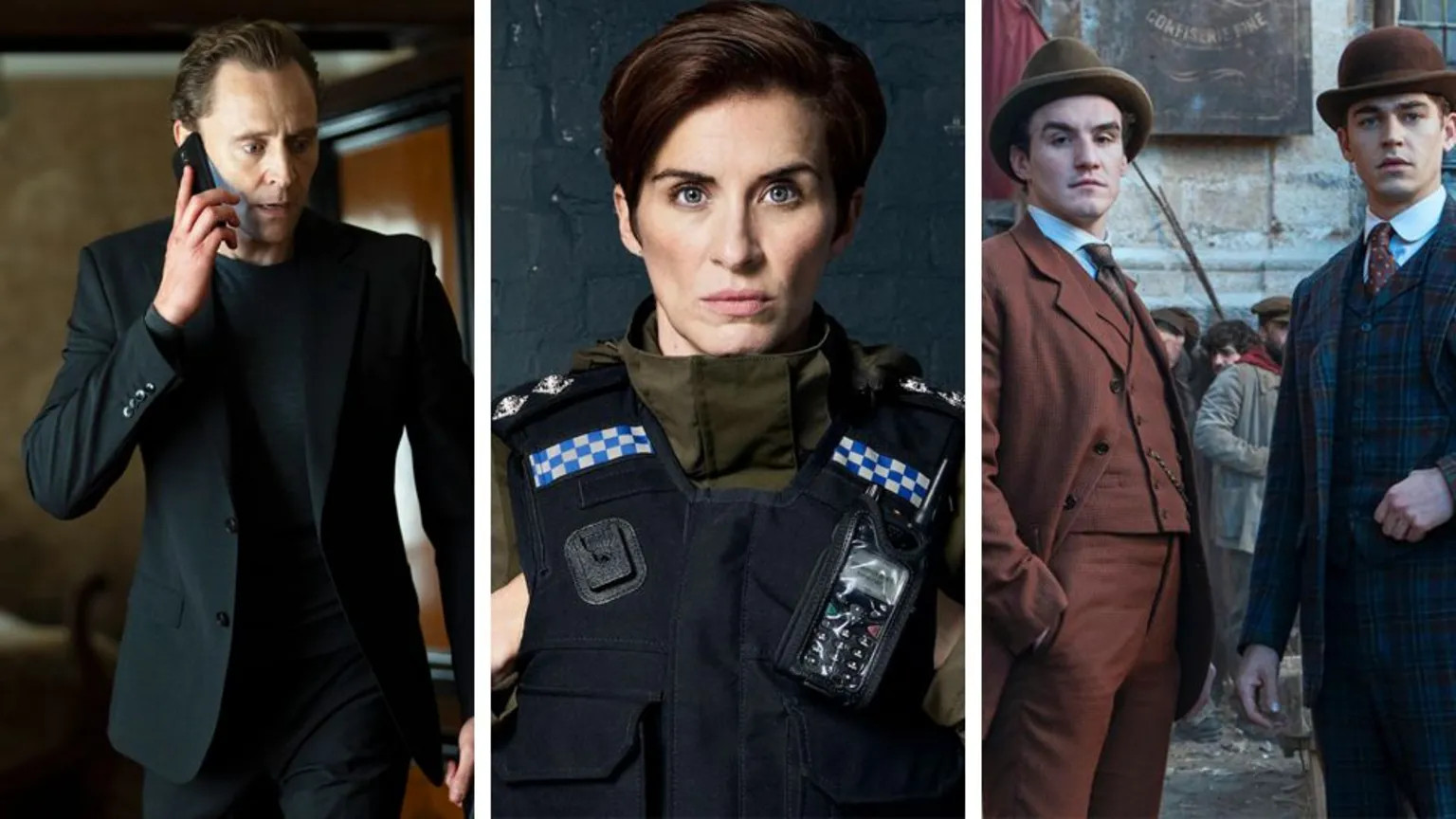 2026 TV lineup: Returns, revivals and new dramas to watch