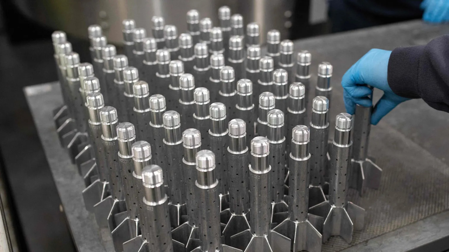 UK defence sector struggles to attract tech talent amid ethical and cultural barriers