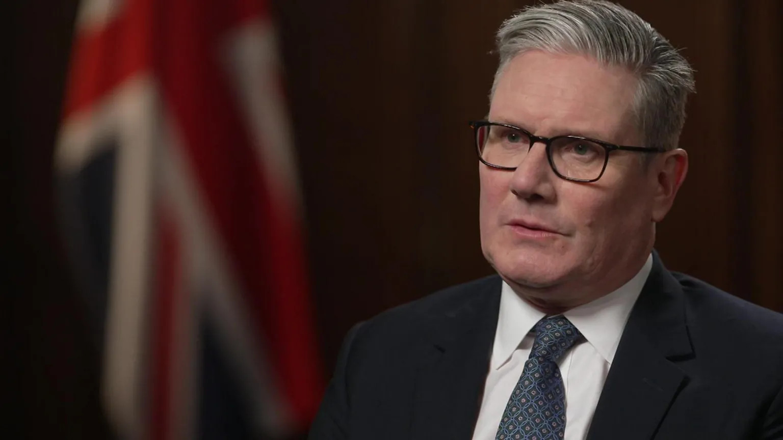 UK denies involvement in US raid to seize Venezuela's Maduro