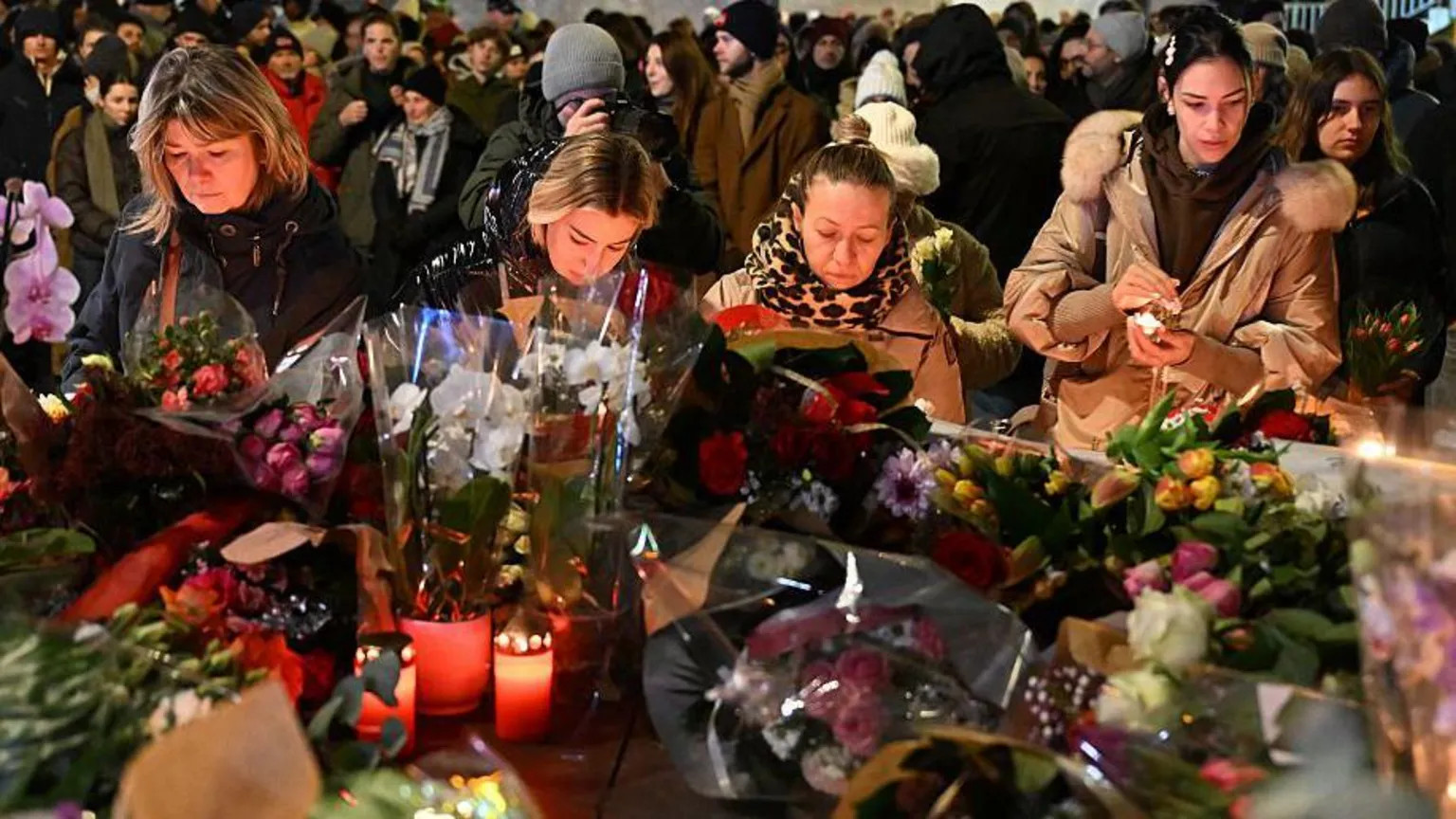 Death toll in Swiss bar fire rises to 24 as identities confirmed