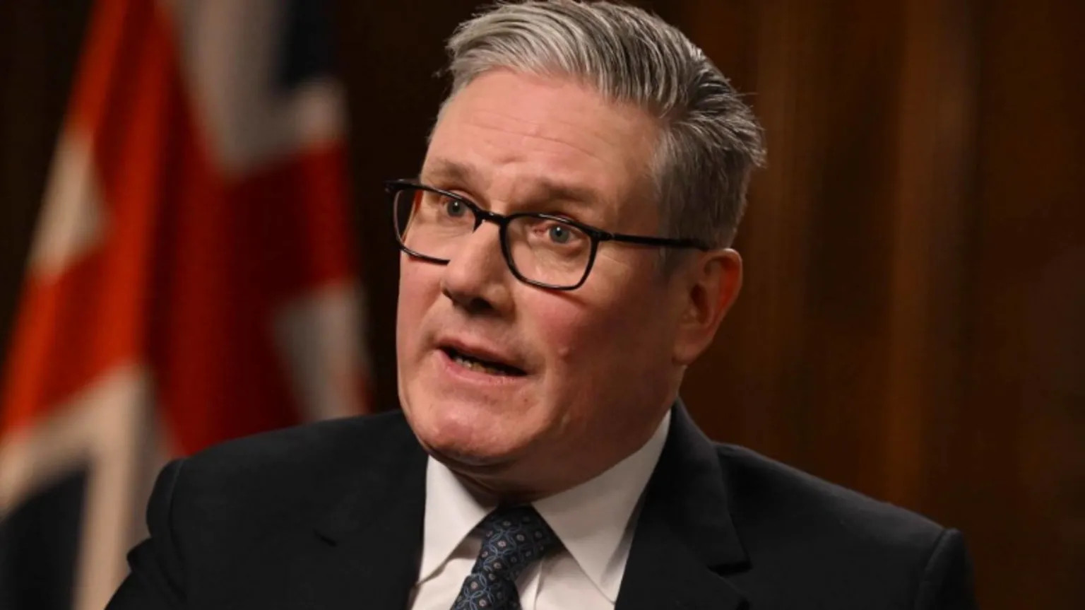 Starmer signals deeper UK-EU market alignment without rejoining single market