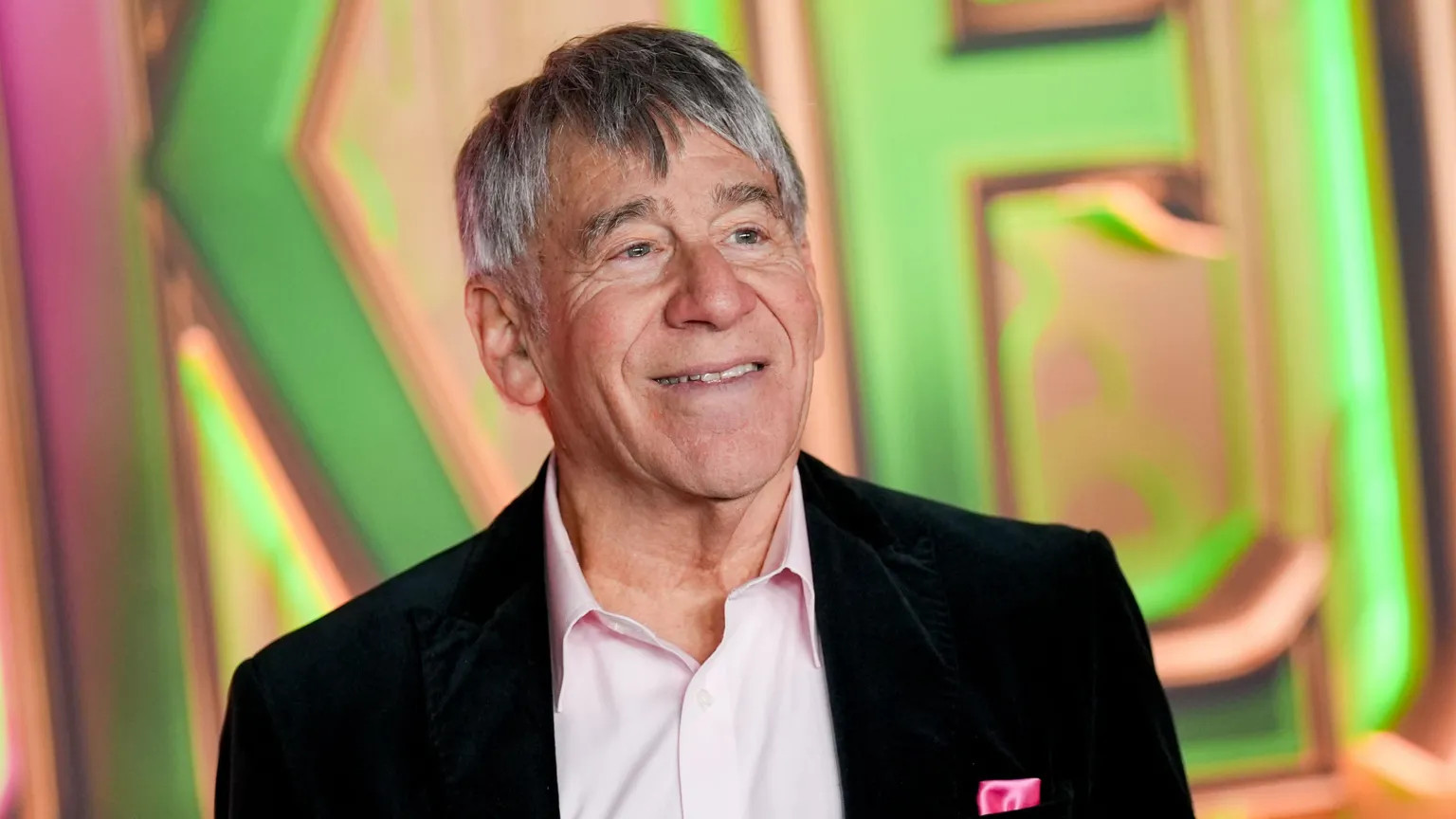 Composer Stephen Schwartz boycotts Kennedy Center over Trump renaming