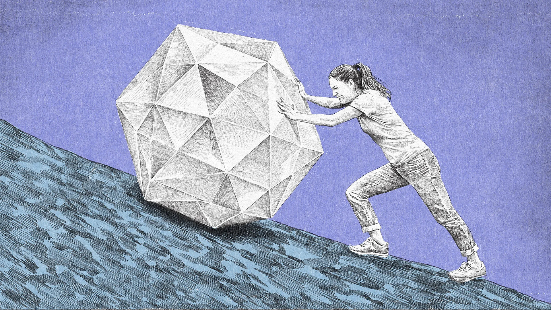 Journalist tests personality-shifting techniques over six weeks