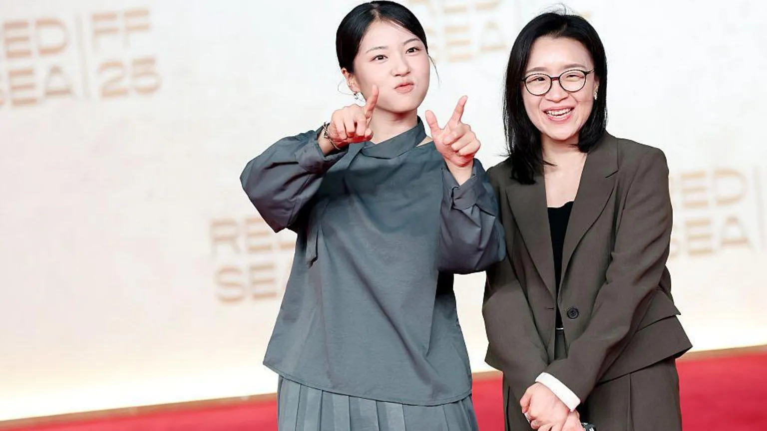 South Korean indie film redefines narrative on sexual violence survivors
