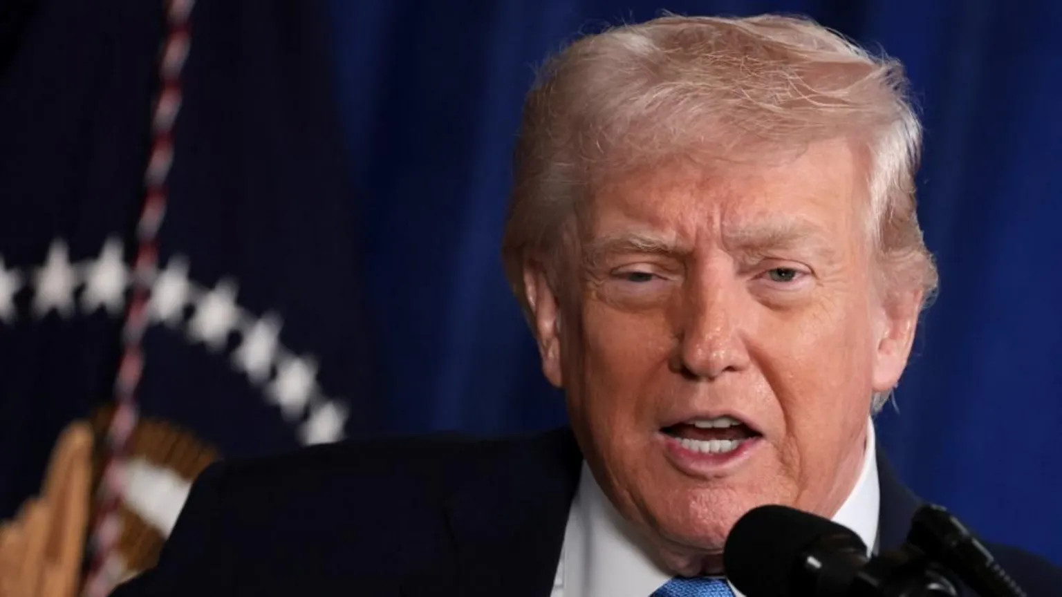 Trump warns Venezuela's Rodríguez of severe consequences amid Maduro's US court appearance