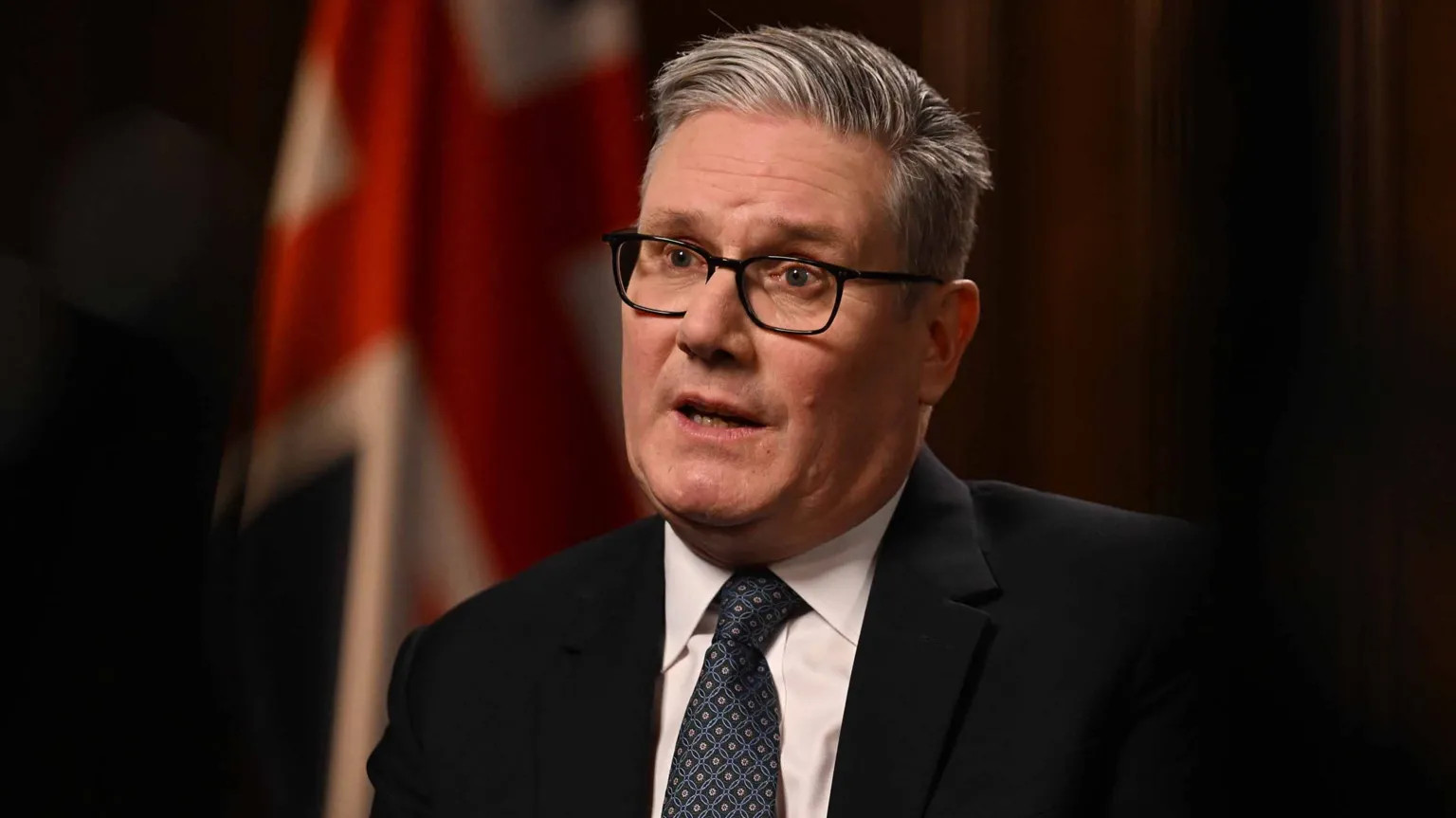 UK shifts Brexit focus to single market alignment, Starmer rules out customs union