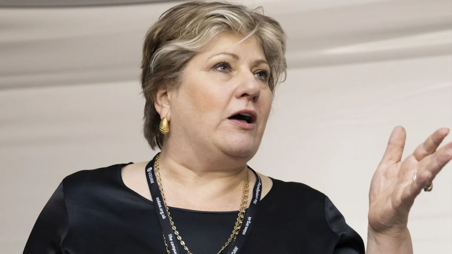 UK lawmakers condemn US military action in Venezuela as illegal