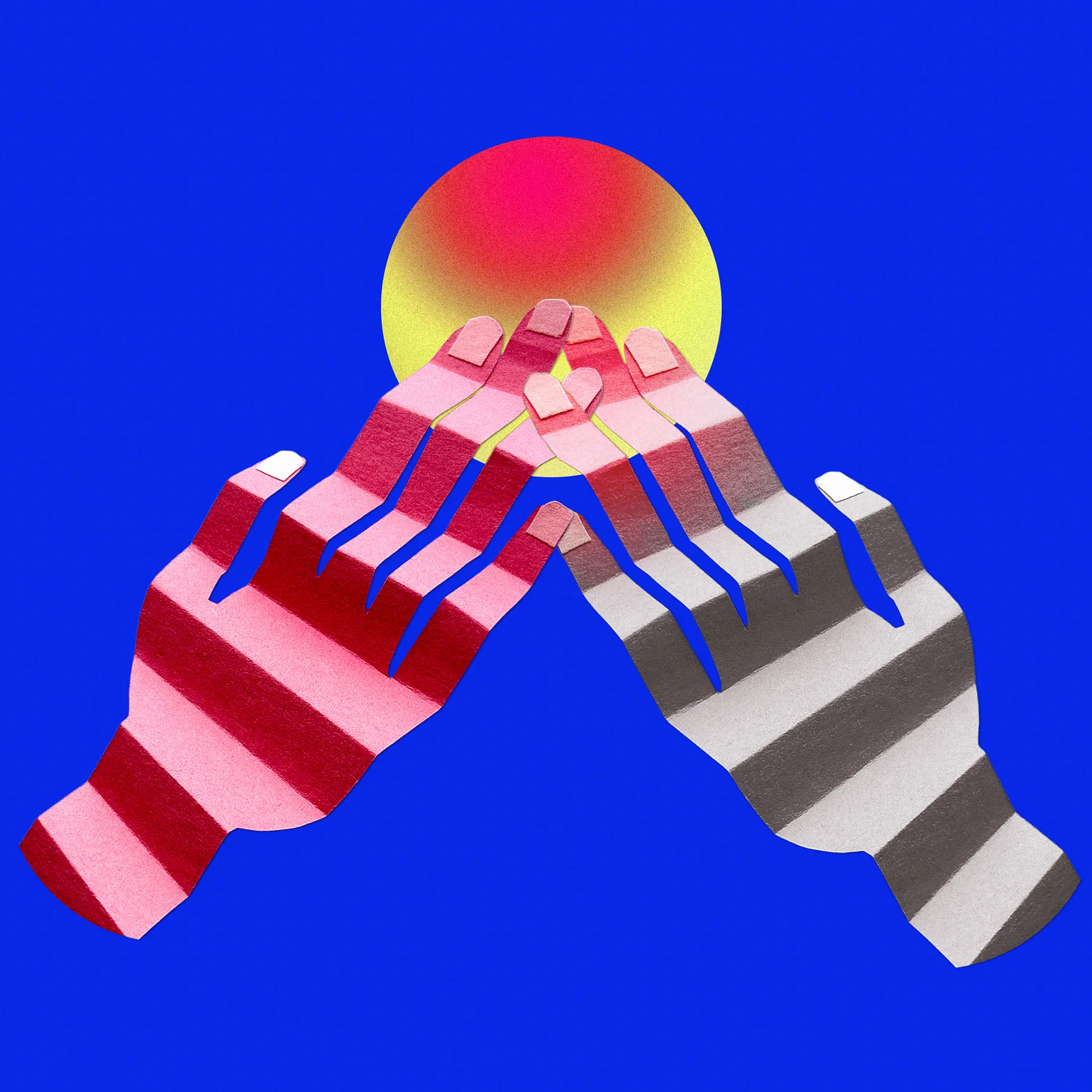 Science reveals altruism is hardwired—but self-care matters too