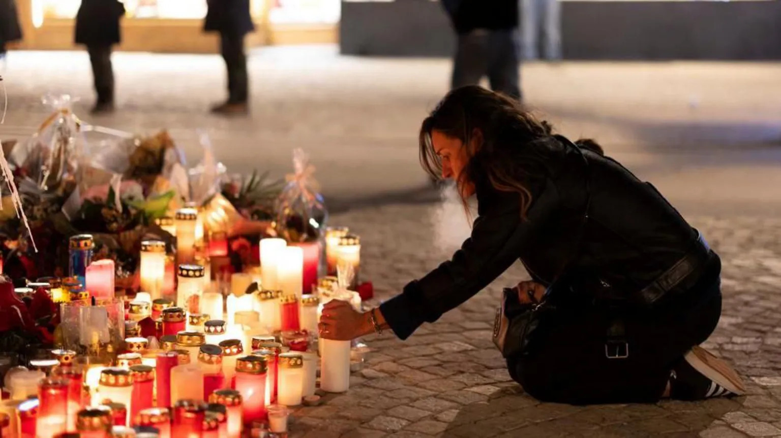 Swiss bar behind deadly fire skipped safety checks for five years