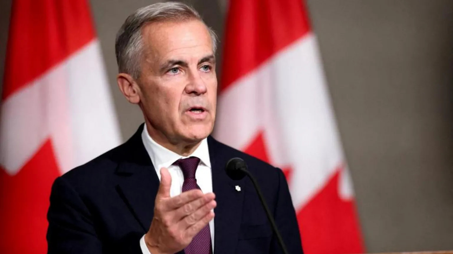 Canadian PM Carney to visit China in bid to reset strained ties