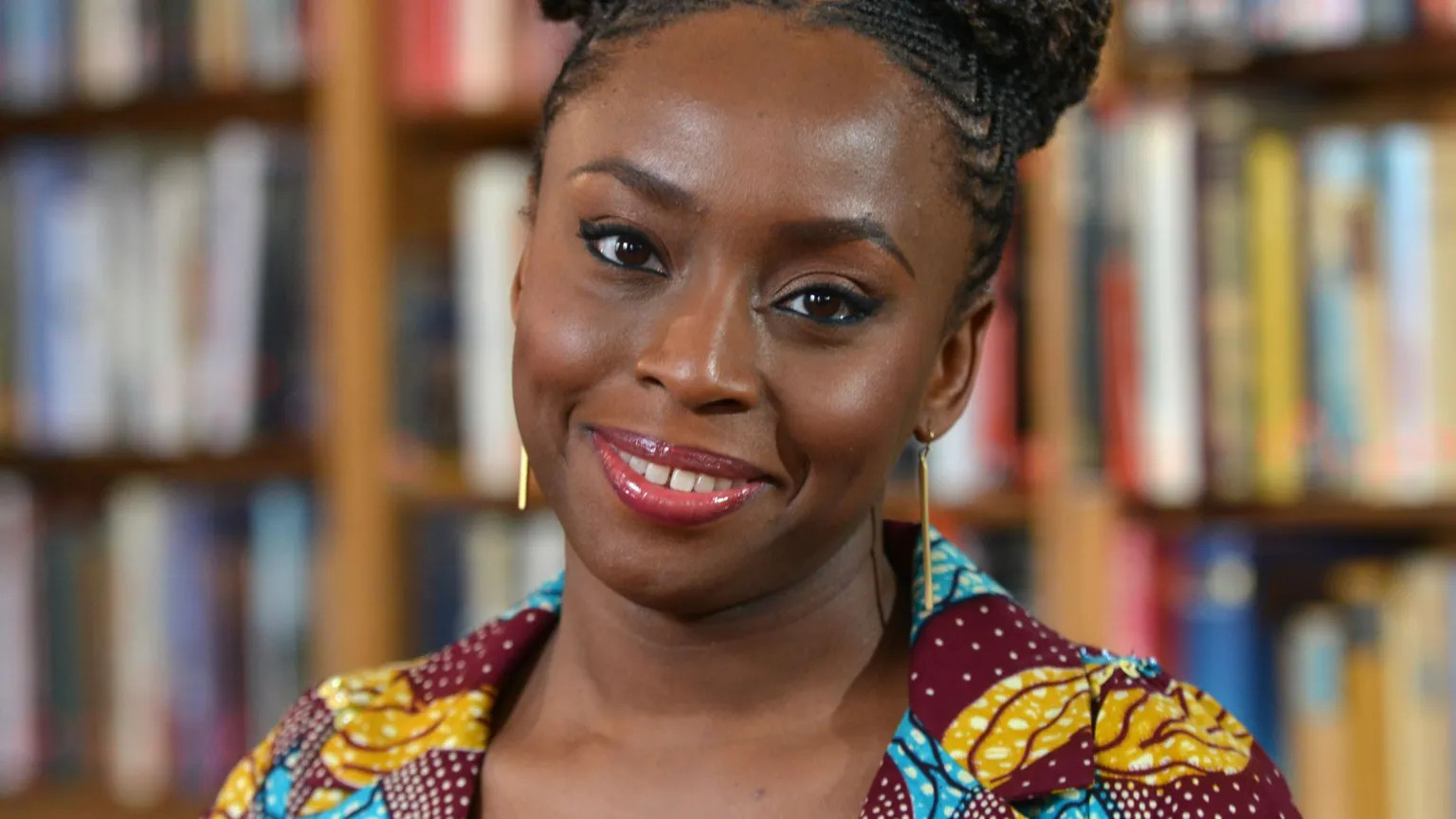 Nigerian author Chimamanda Ngozi Adichie loses toddler son