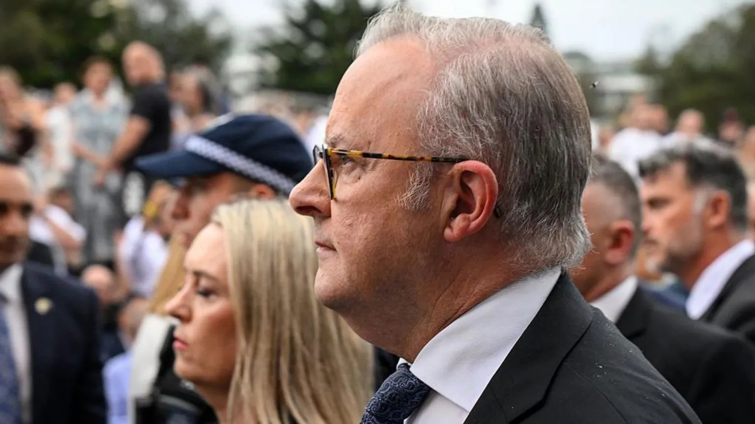 Australia launches royal commission into deadly Bondi Beach shooting