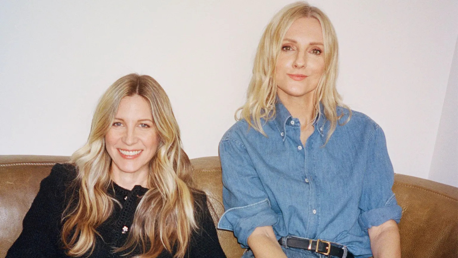 Job loss to career reinvention: How two editors rebuilt their professional lives