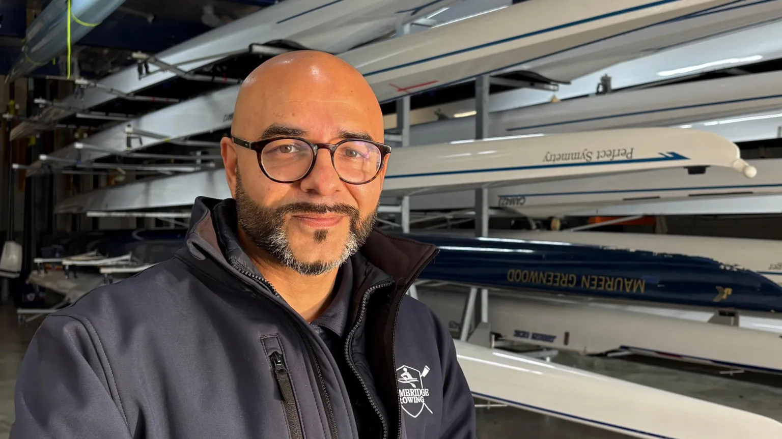 University of Cambridge challenges local rowing firm over trademark