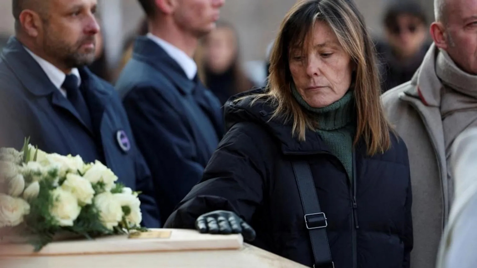 Swiss grapple with systemic failures after deadly Crans-Montana fire