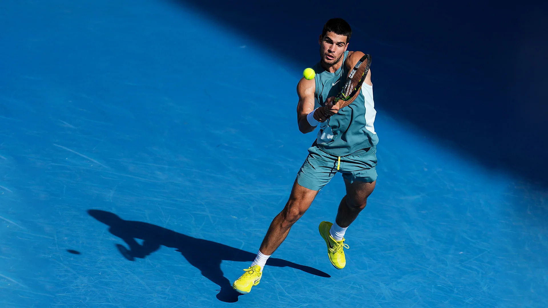 Australian Open debuts one-point tennis showdown with $1M prize