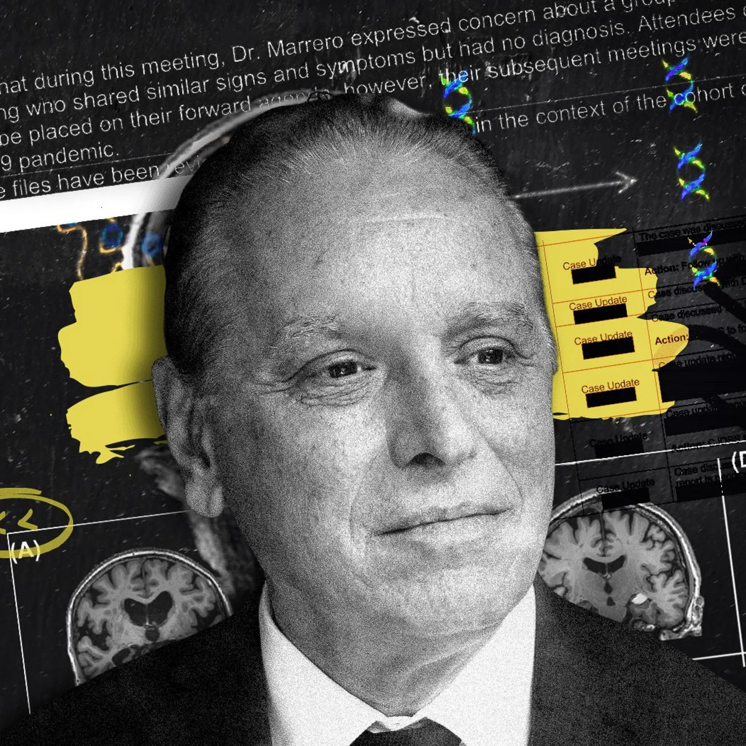 New Brunswick's mystery brain disease cluster likely misdiagnosed, study finds