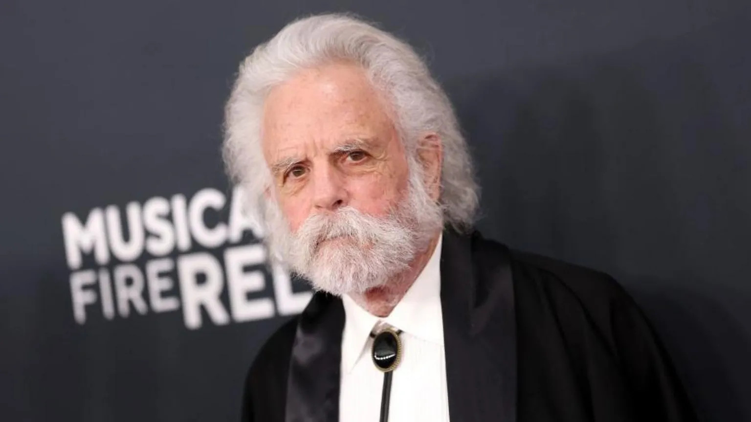 Grateful Dead co-founder Bob Weir dies at 78 after cancer battle