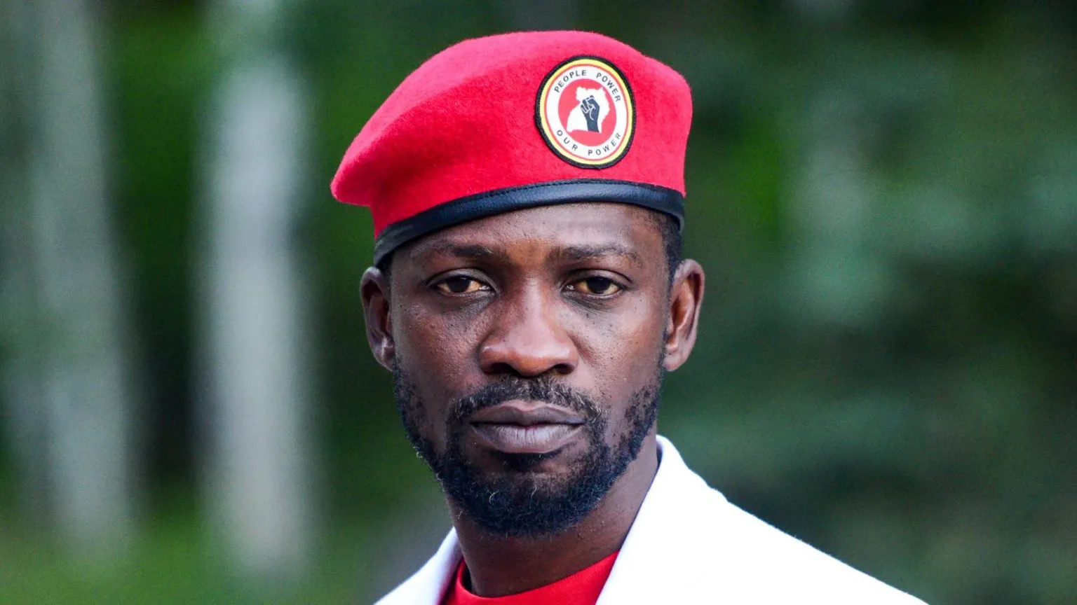 Uganda's Bobi Wine challenges Museveni in high-stakes election