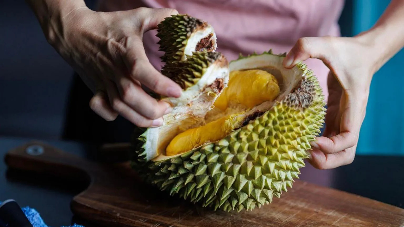 Malaysia's 'Hermès of durians' fuels economic boom in Raub