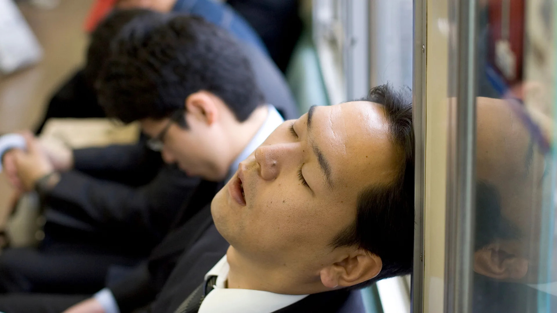 Burnout surges as modern work culture fuels chronic exhaustion