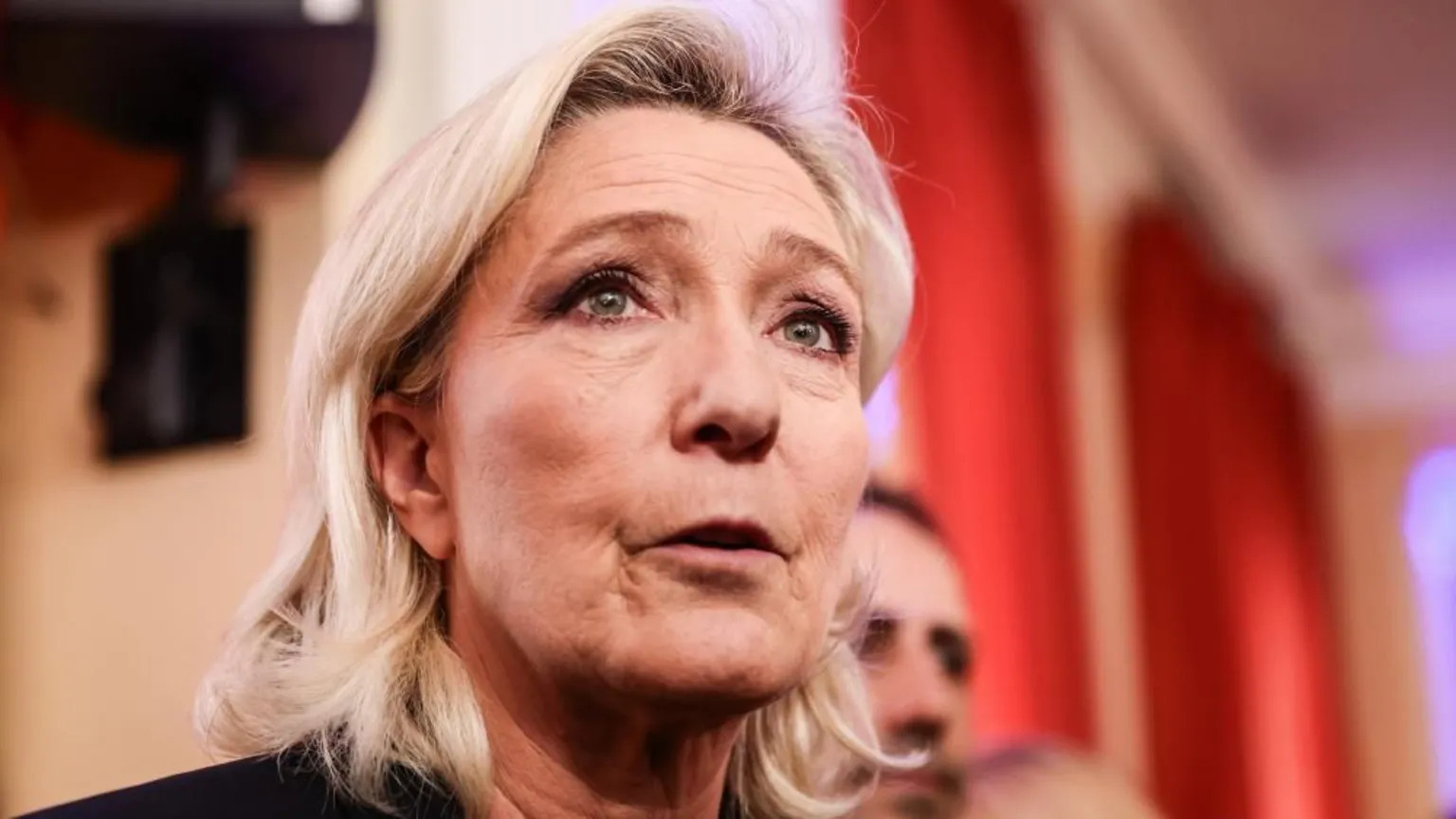 Le Pen's appeal against five-year election ban begins in Paris