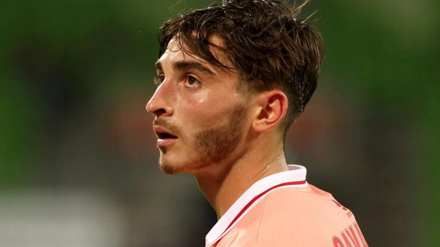 Joshua Cavallo accuses former club of sidelining him over homophobia