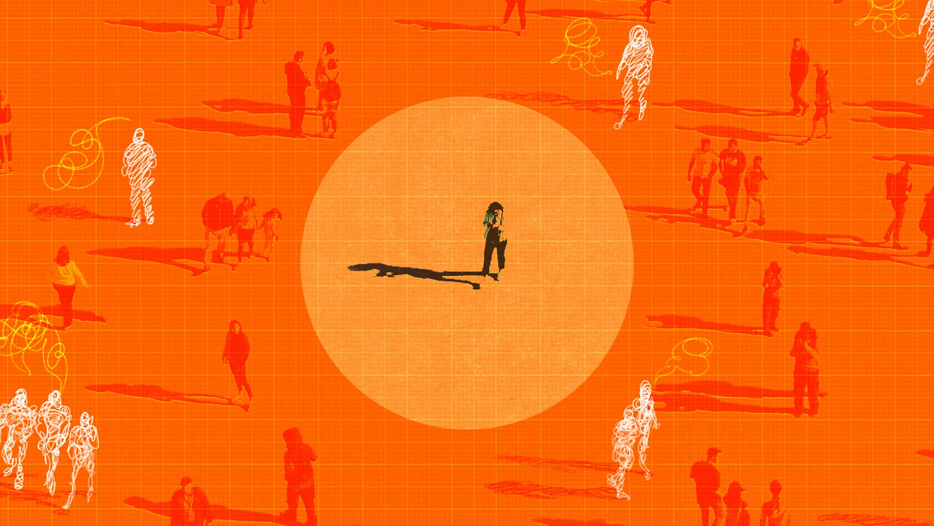 Loneliness in a crowded world: Why connection eludes us