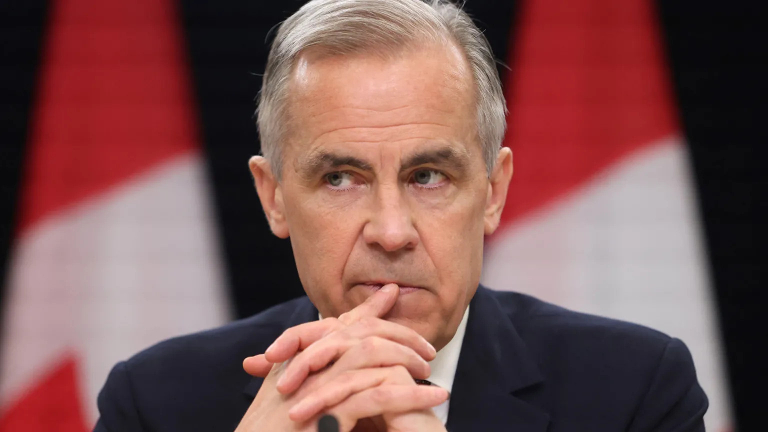 Canadian PM Carney seeks to revive China ties amid US trade uncertainties