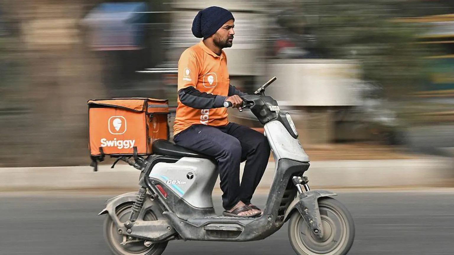 India urges quick-commerce firms to scrap 10-minute delivery promises