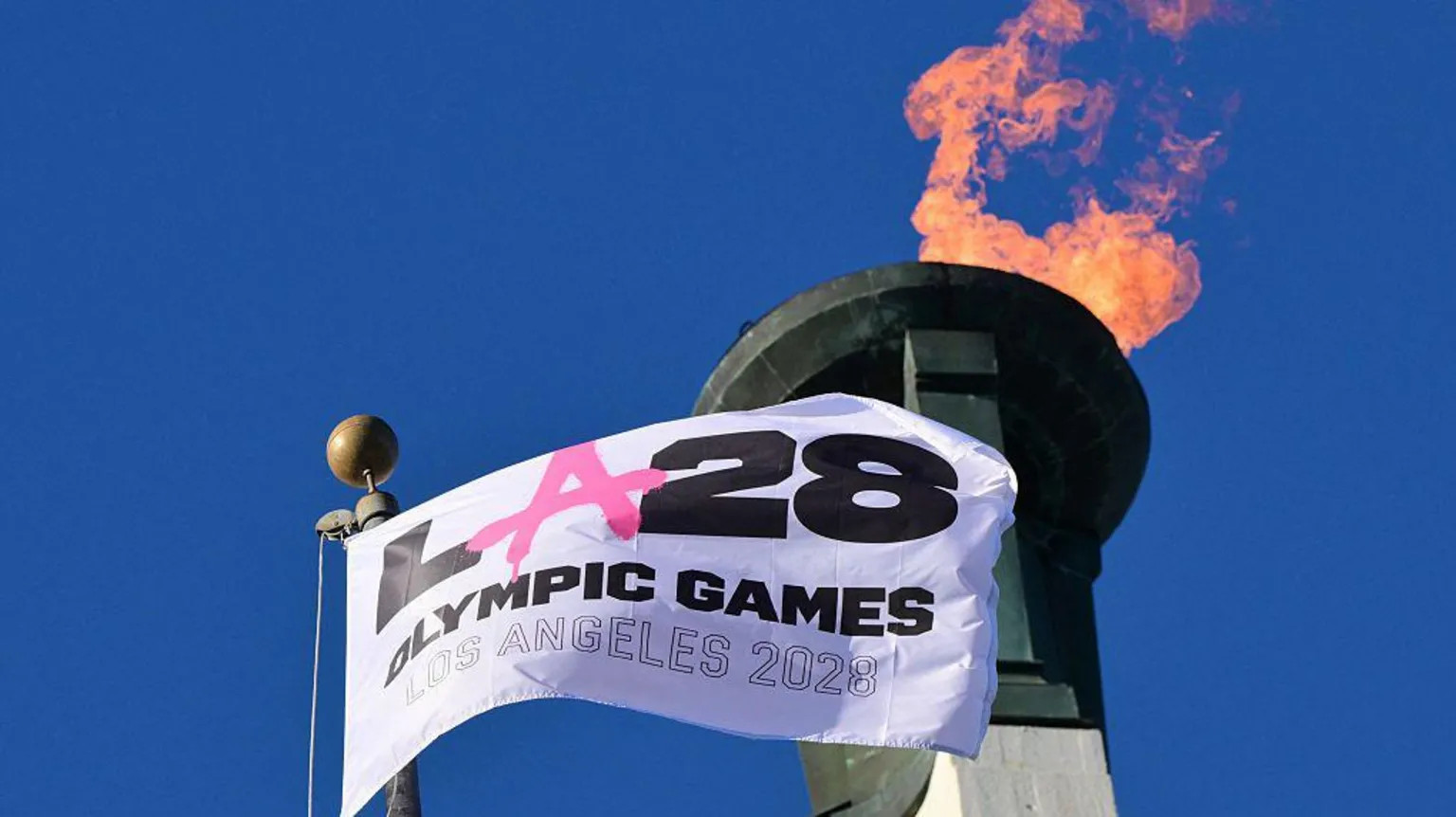 LA 2028 Olympics opens ticket registration with prices starting at $28