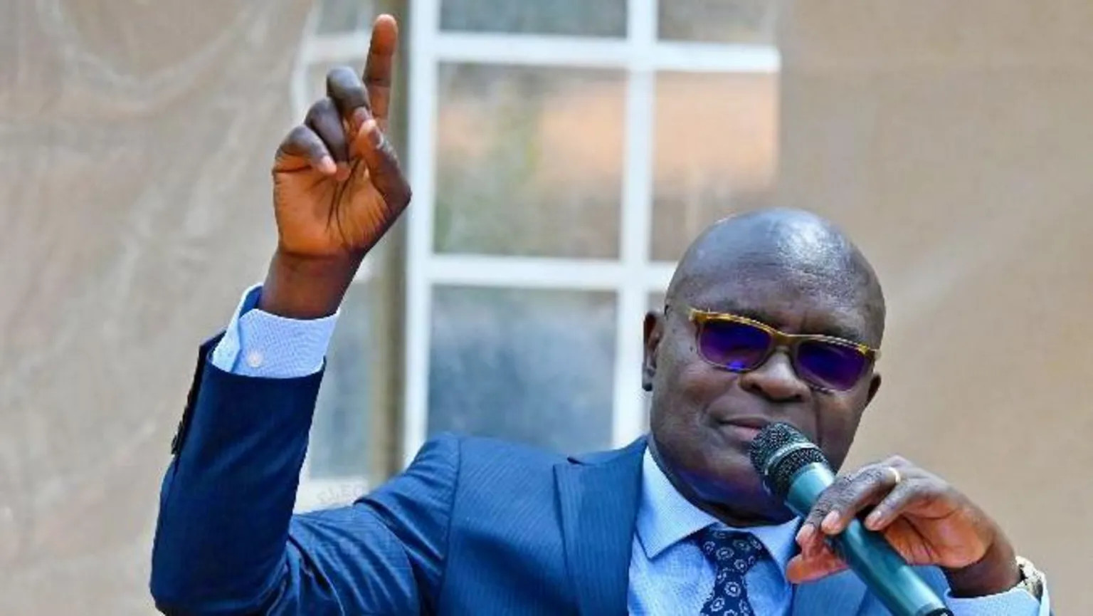 Uganda election chief defies threats over vote declaration