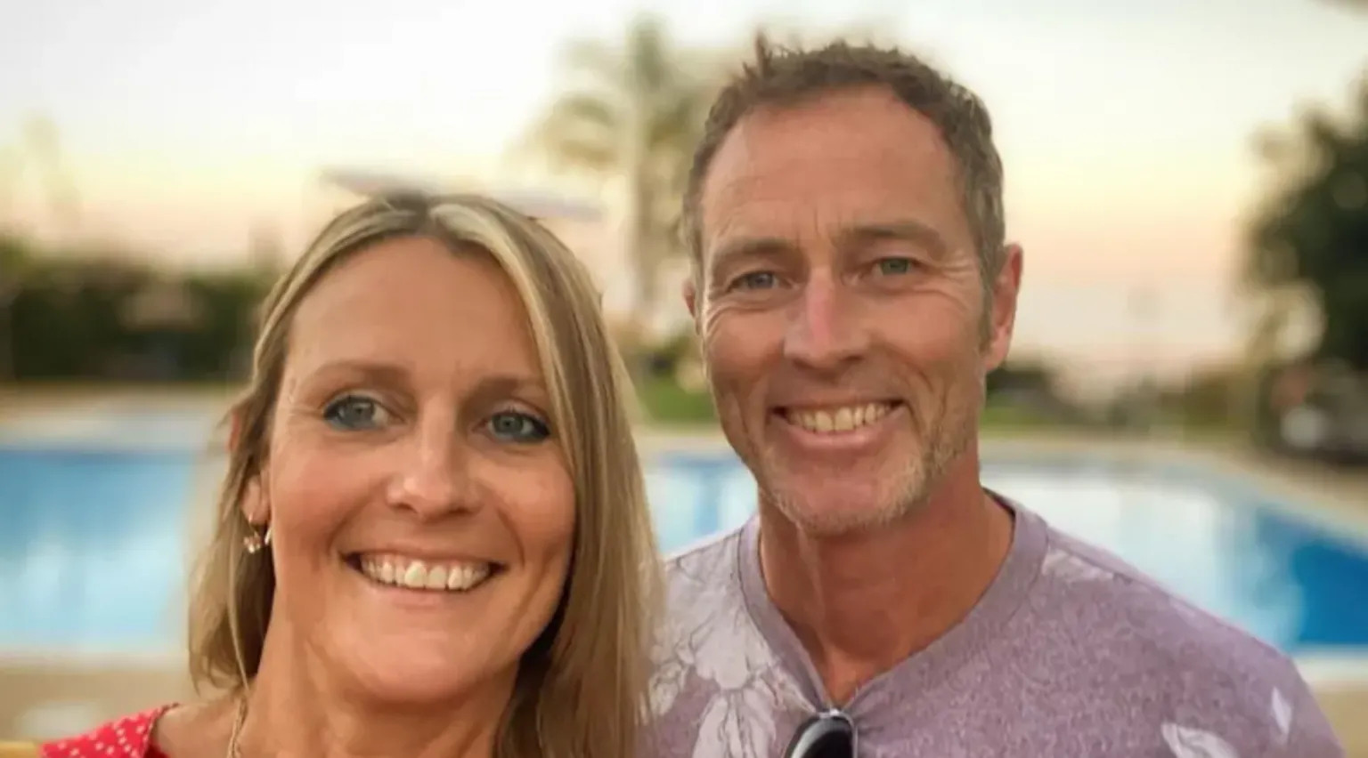 British couple detained in Iran face worsening prison conditions amid embassy closure