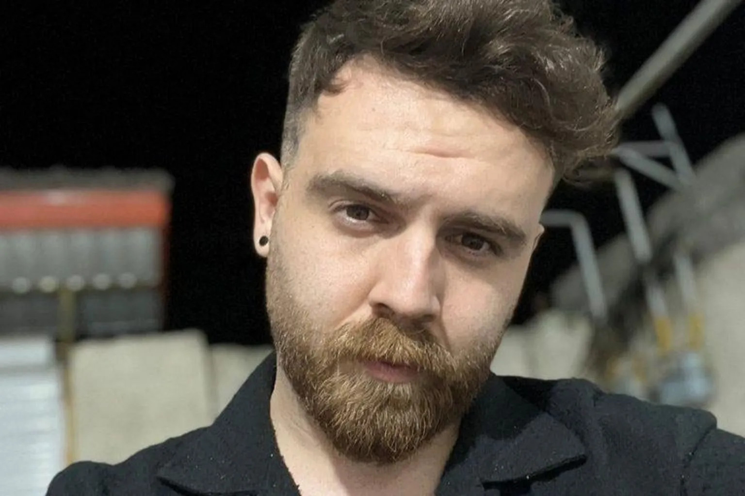 Iran denies execution plans for protest-linked detainee amid international warnings