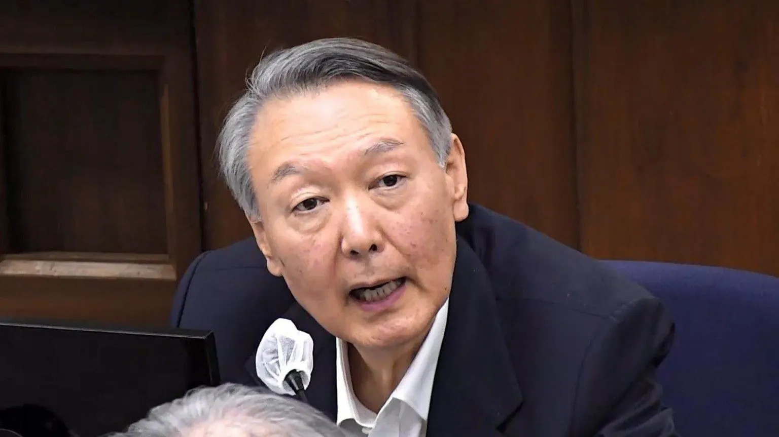 South Korea jails ex-president Yoon Suk Yeol for five years over martial law bid