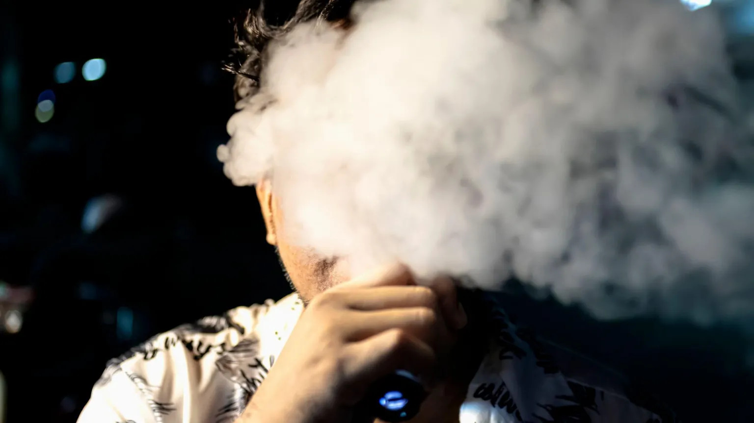 Singapore’s harsh vape crackdown sets global precedent