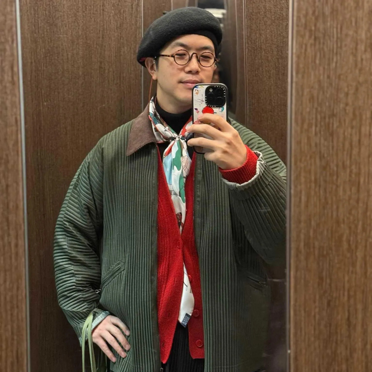 South Korea's 'Young 40s' face online ridicule for youthful fashion choices