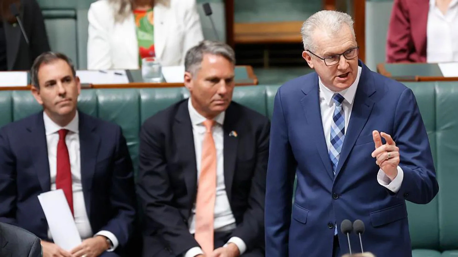 Australia advances gun buyback and hate speech laws after Bondi attack