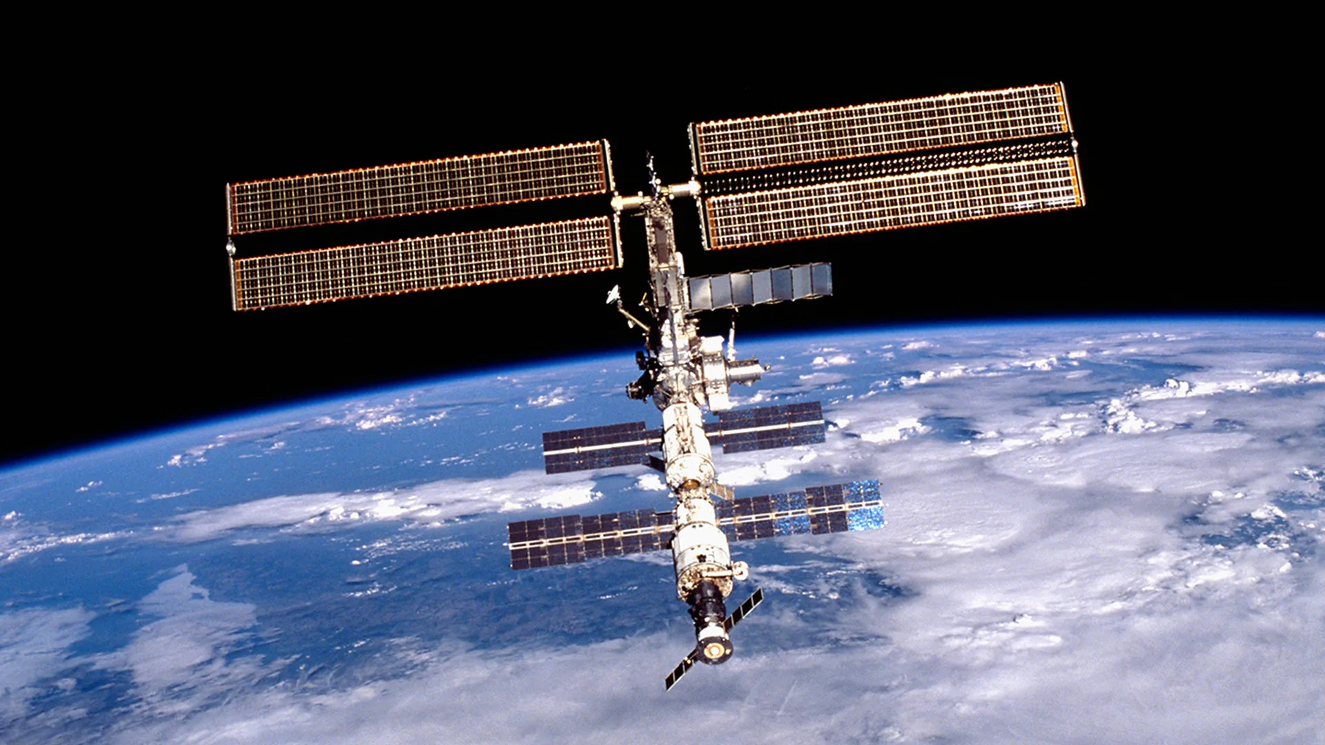 ISS crew evacuates after medical emergency in space