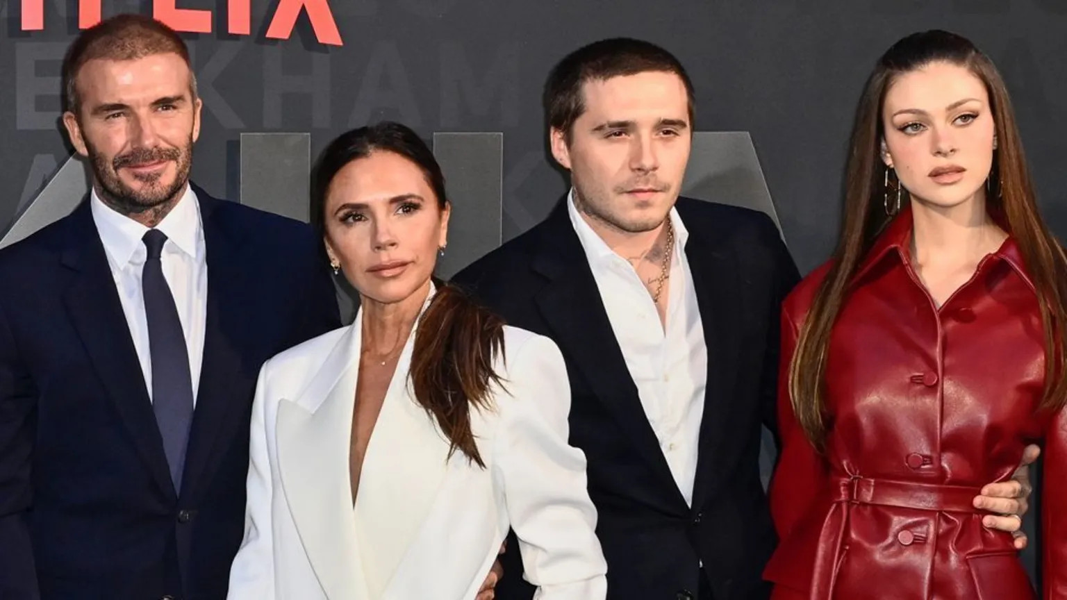 Brooklyn Beckham accuses parents of wedding sabotage and emotional control in explosive post