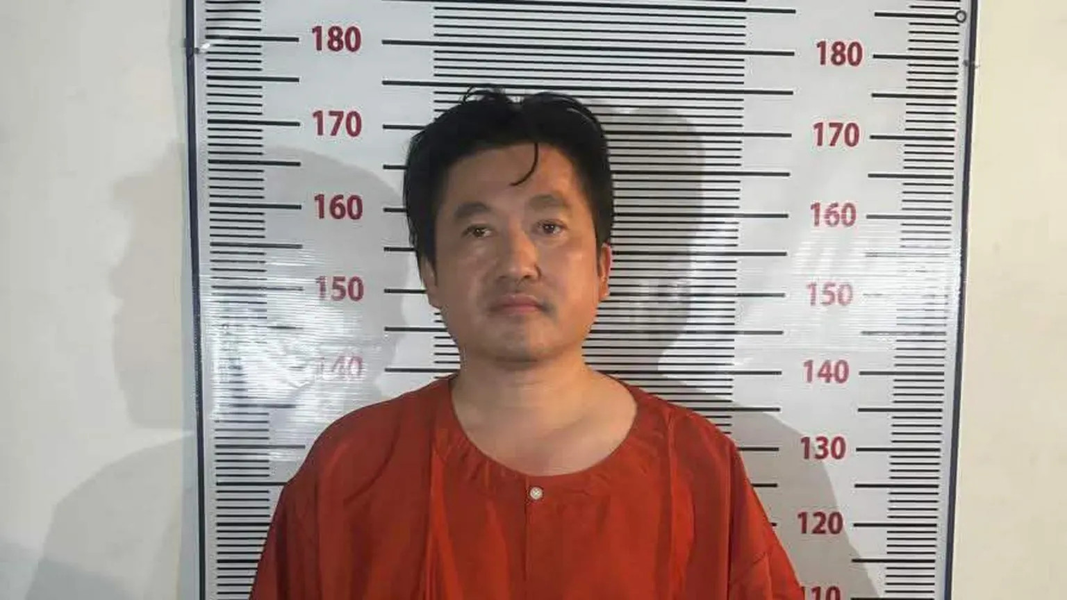 Cambodian tycoon arrested over alleged online scam empire linked to human trafficking