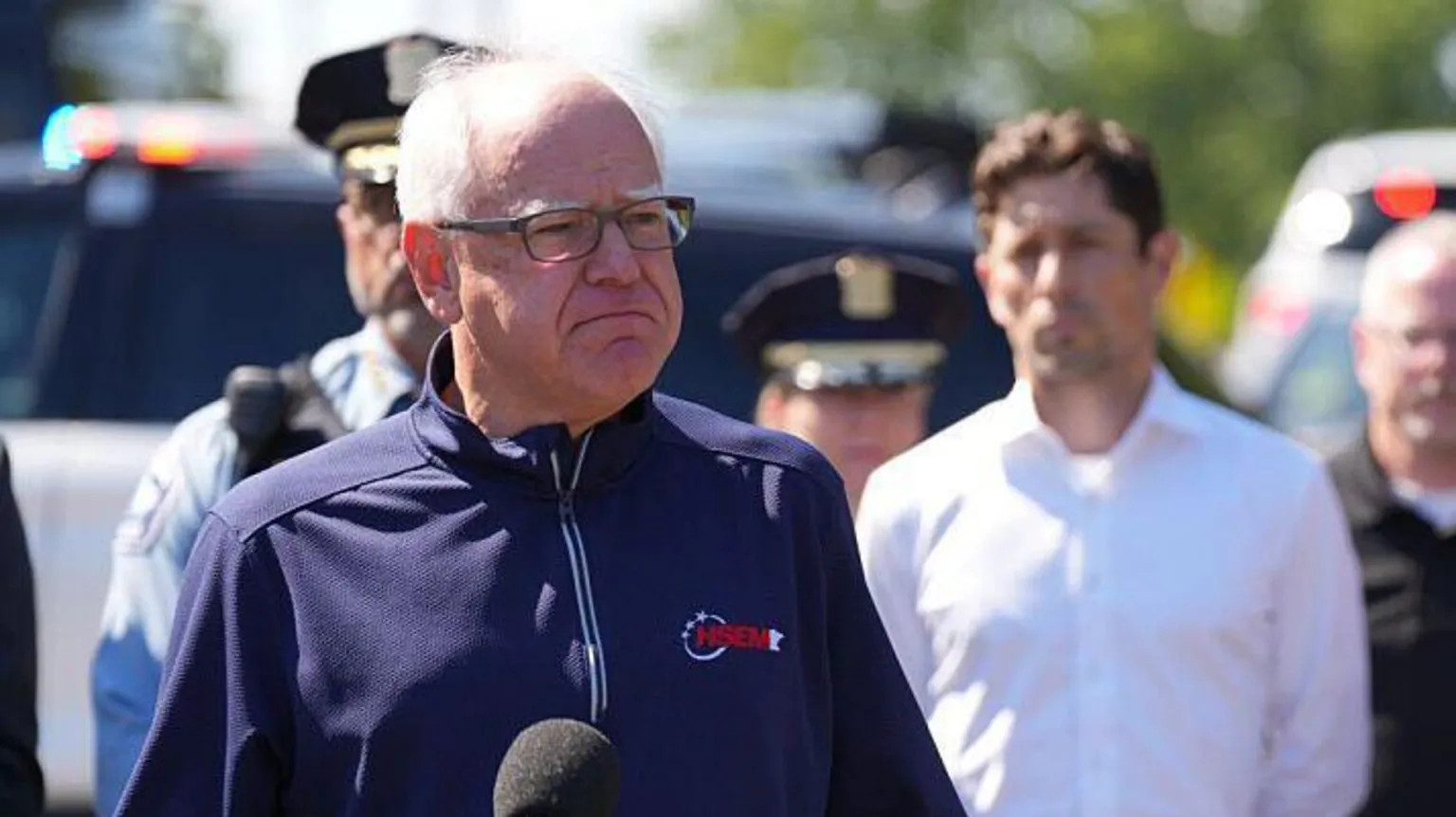 US Justice Department subpoenas Minnesota officials over ICE interference claims