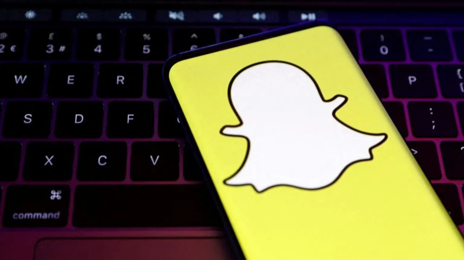Snap settles social media addiction lawsuit ahead of trial