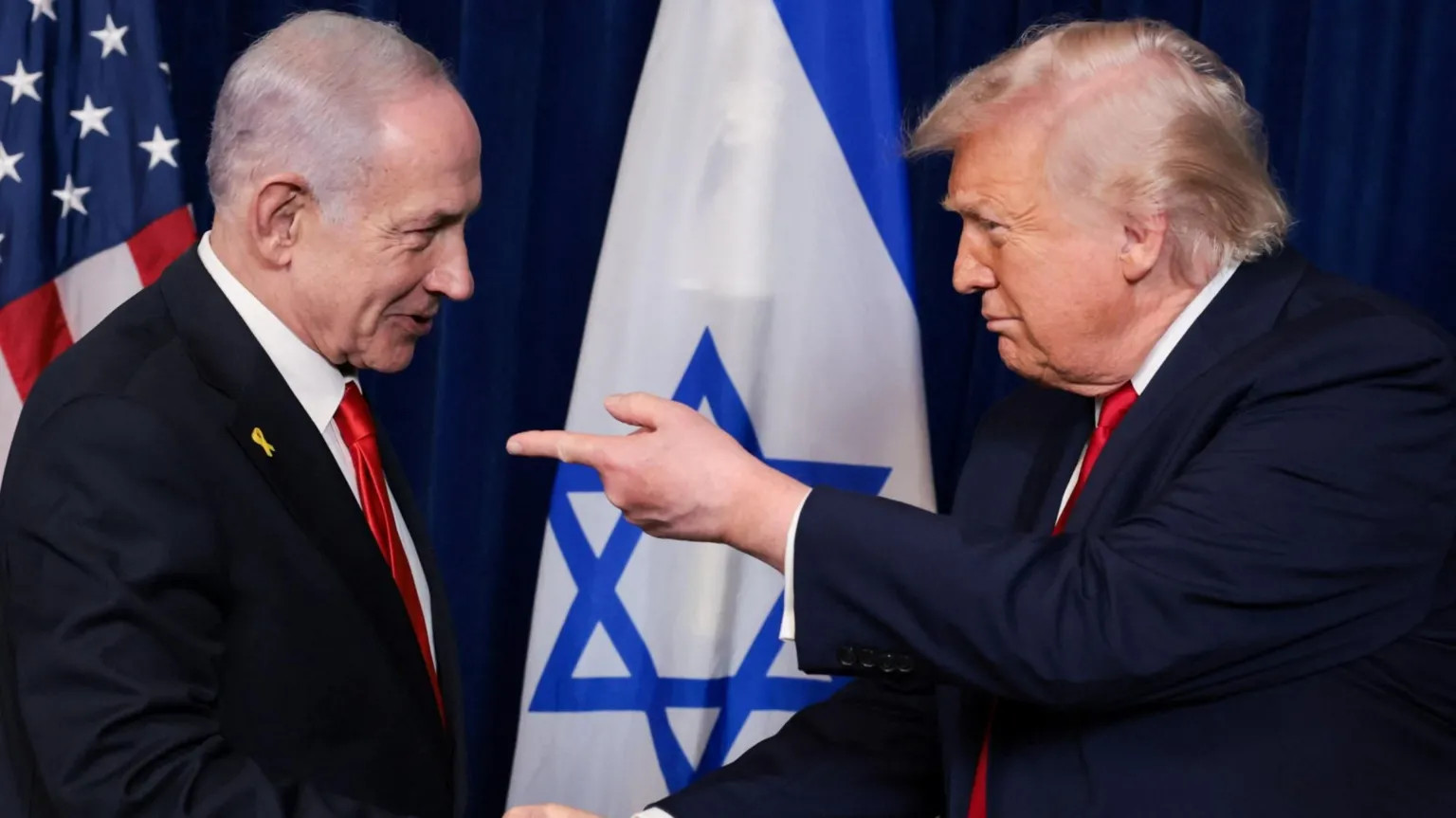 Netanyahu joins Trump's Board of Peace amid Gaza reconstruction tensions