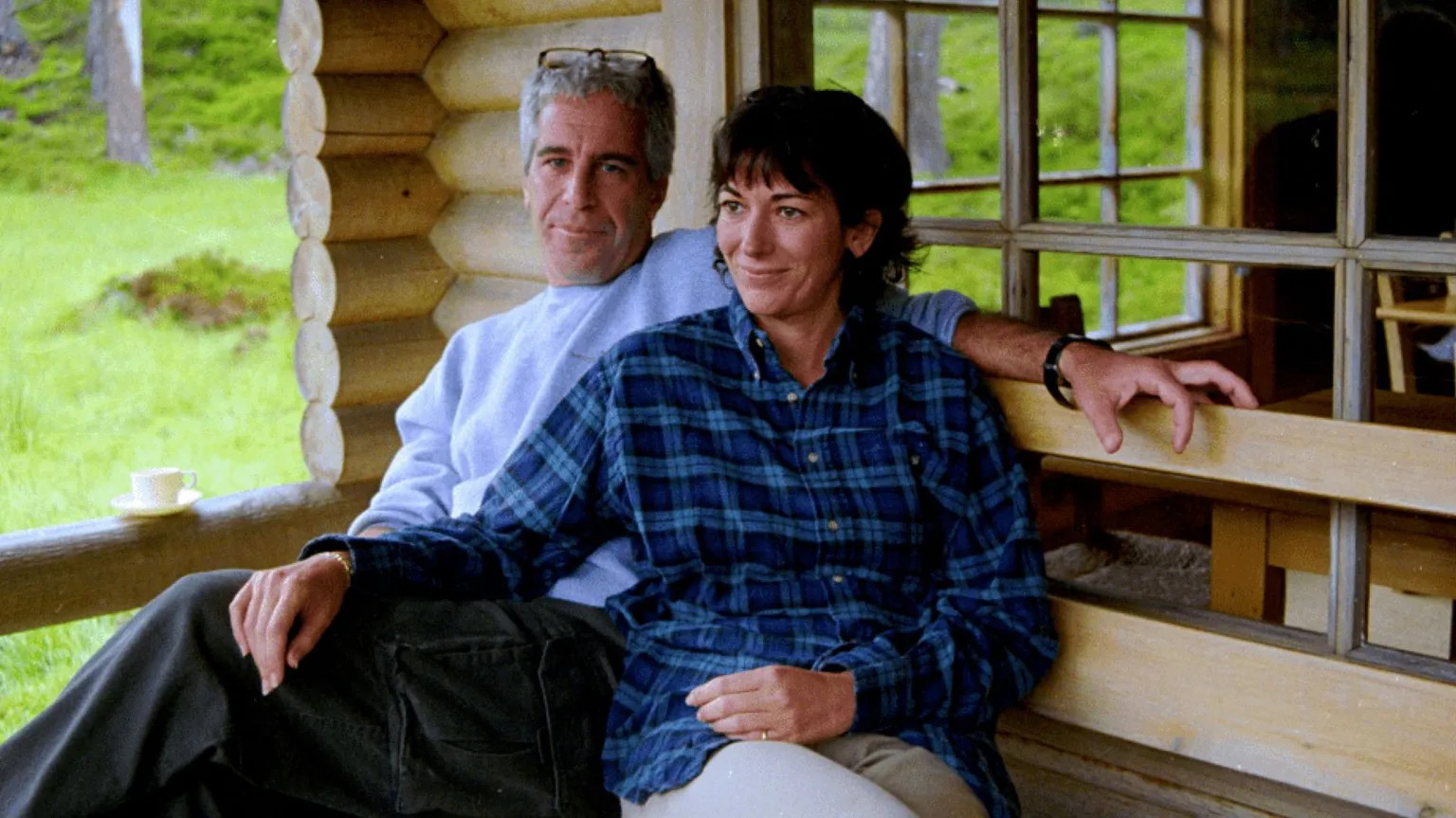 Ghislaine Maxwell to testify before Congress in Epstein probe