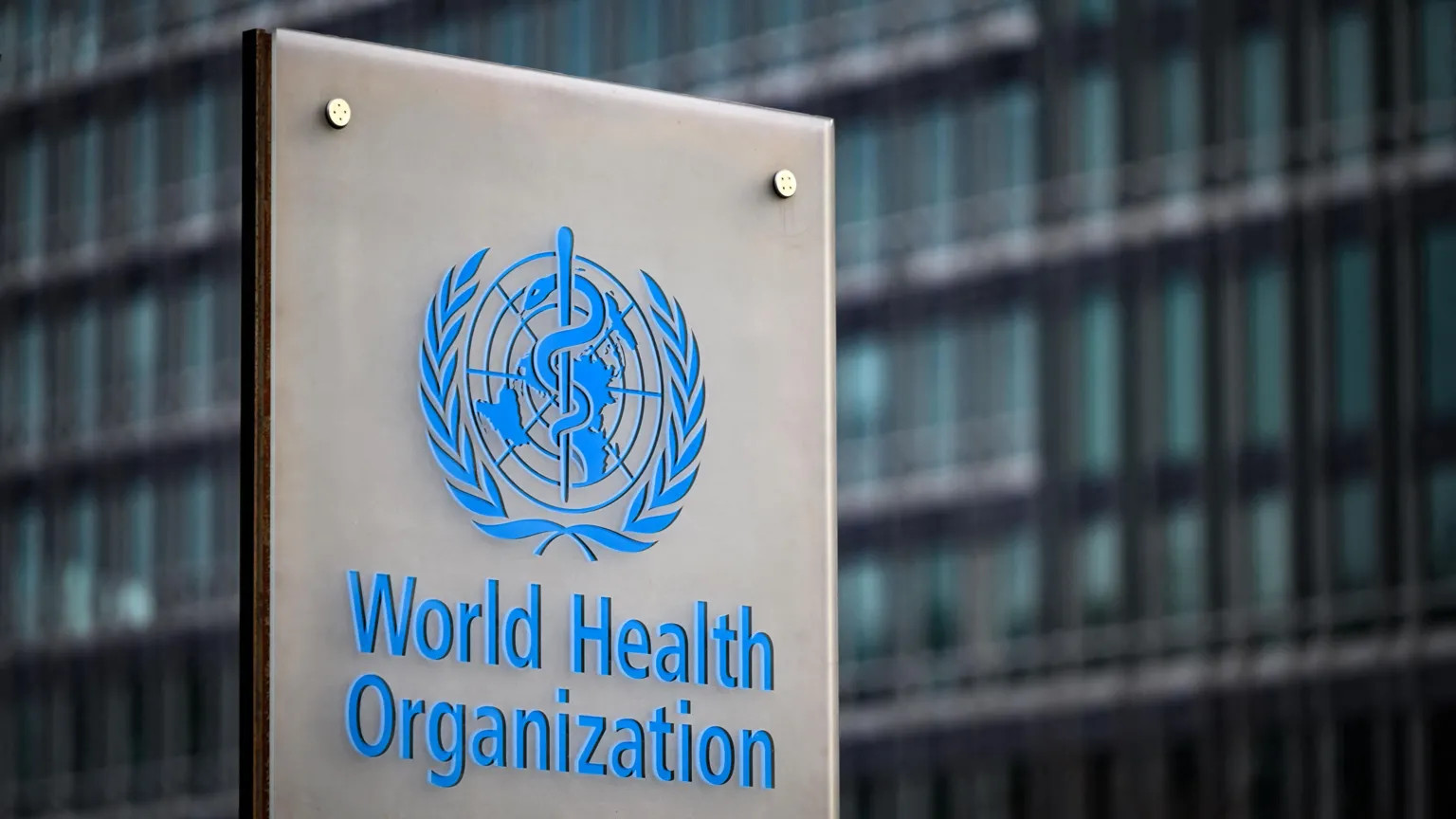 US formally exits WHO, cutting funding and ties amid pandemic fallout